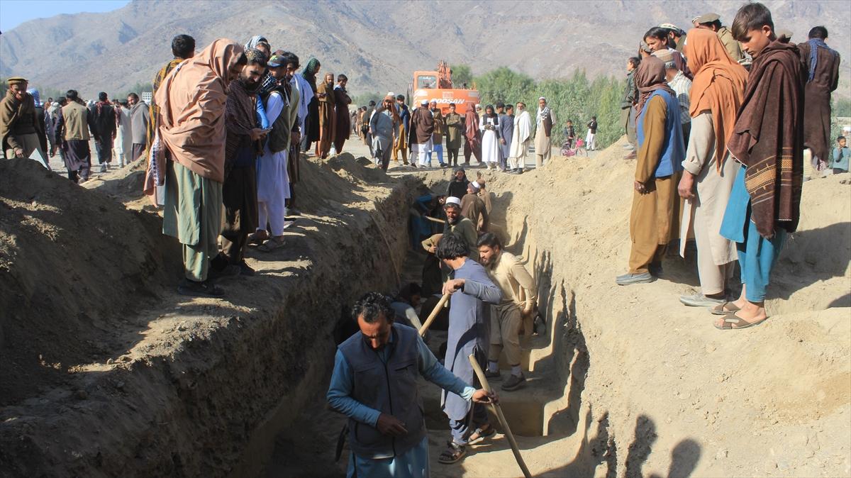 Pakistan - Afganistan Çatışması (2026) 