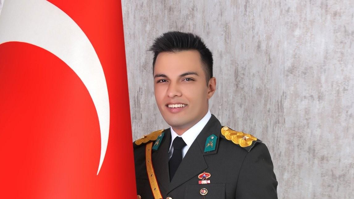 Duabey Onur Öztürkmen