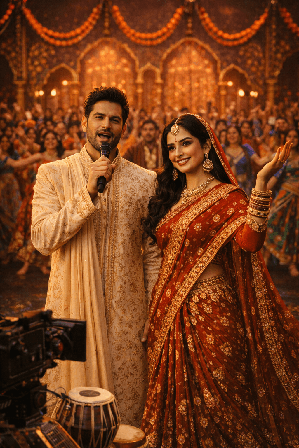 Bollywood
