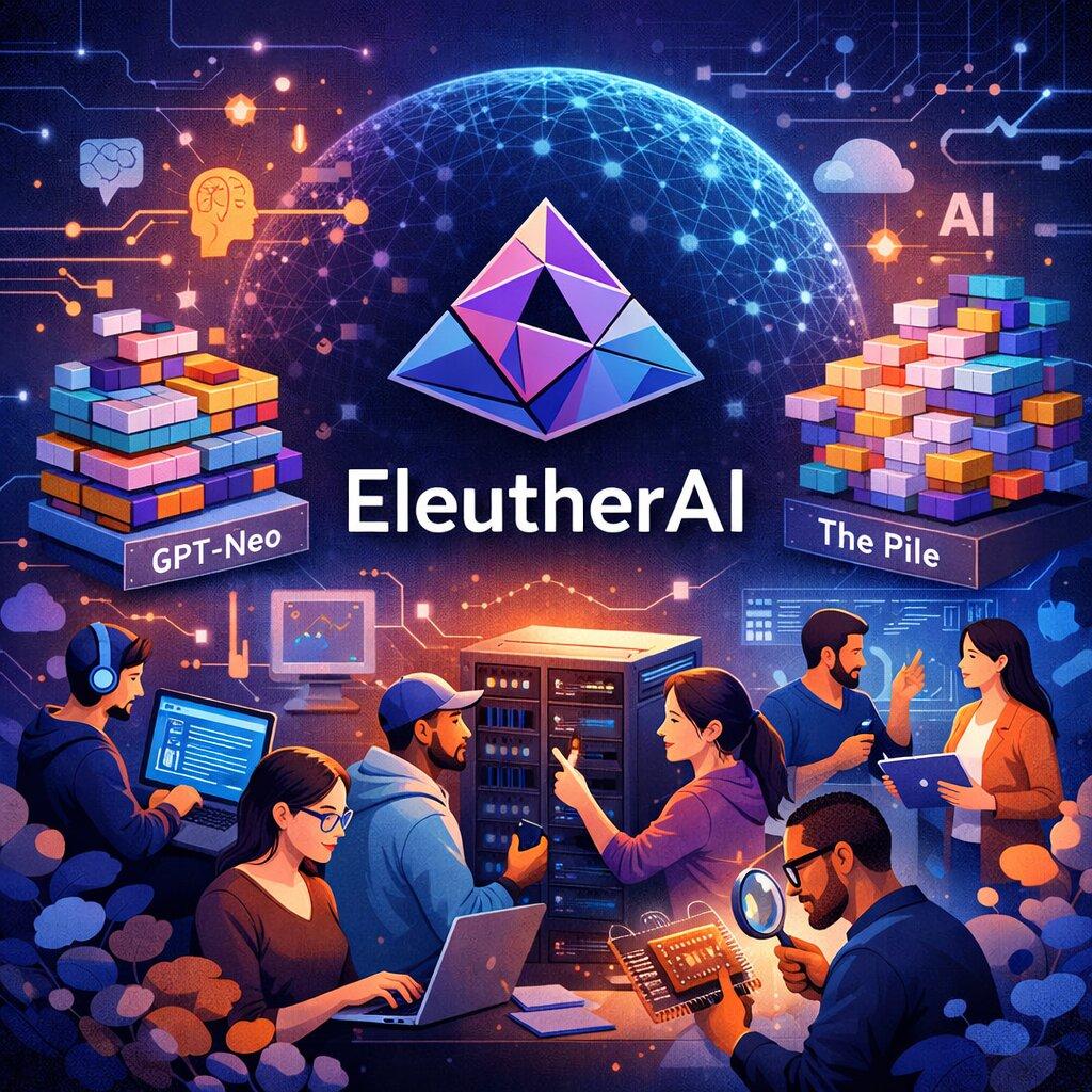 EleutherAI