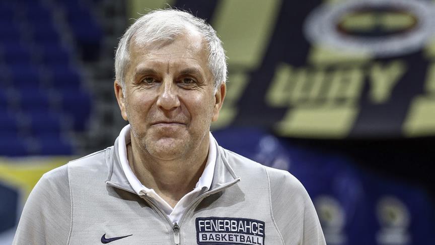 Zeljko Obradovic