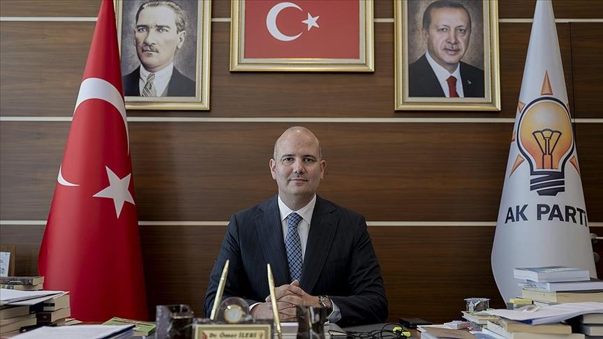 Ömer İleri