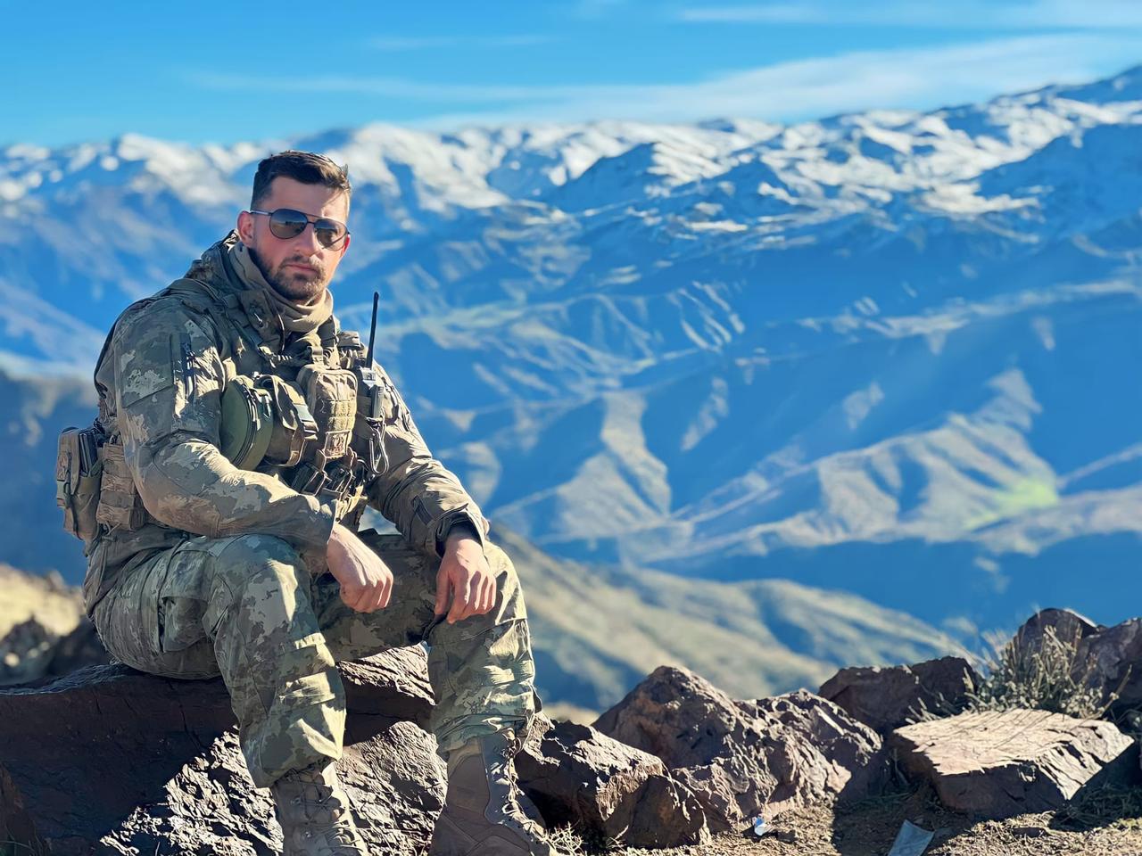 Ramazan Günay