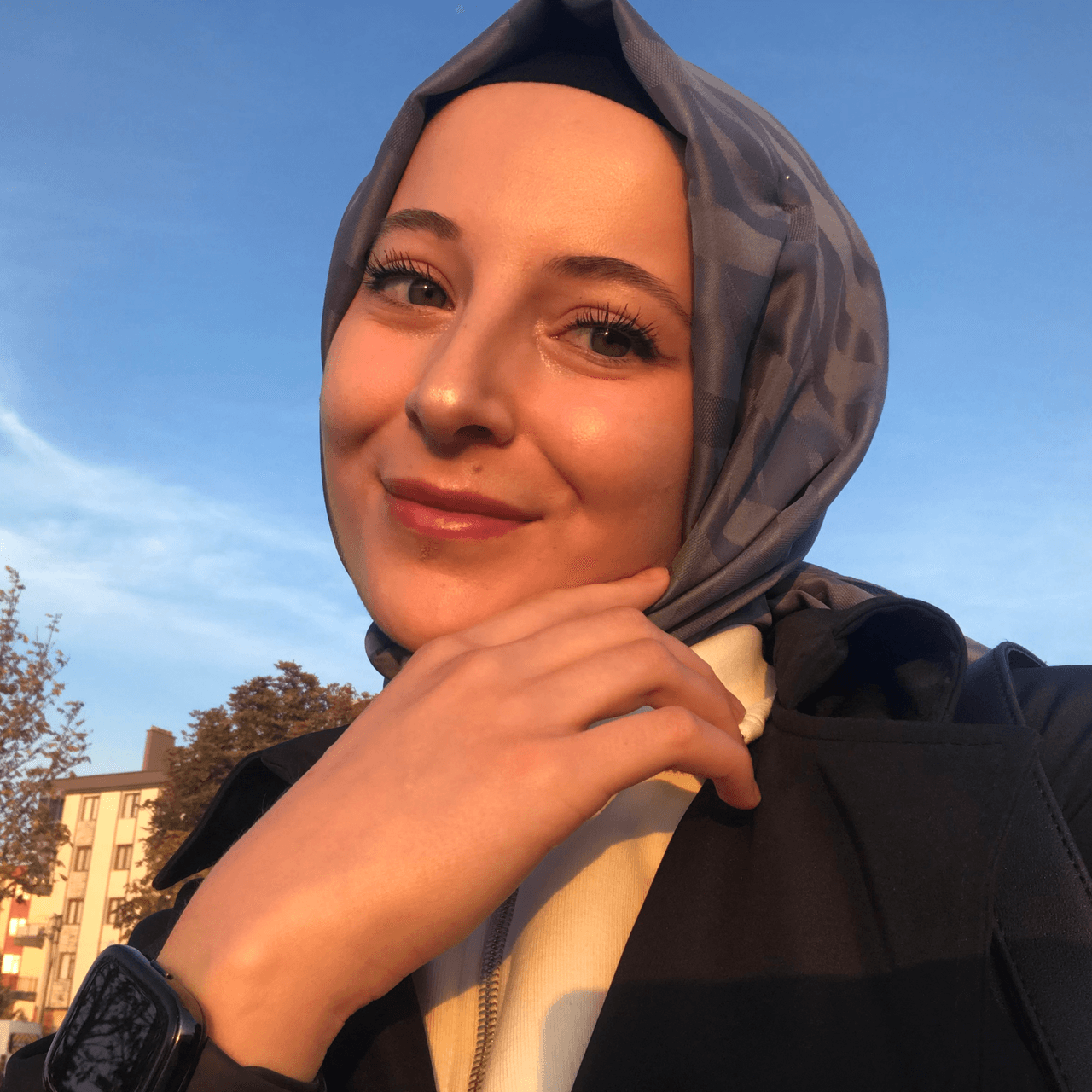 Melike Gençer