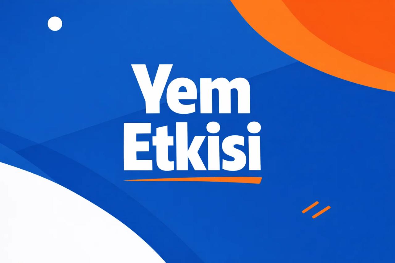 Yem Etkisi (Decoy Effect)