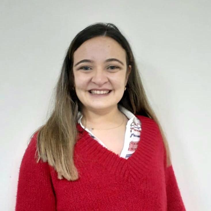 Büşra ÖZEN KILIÇ