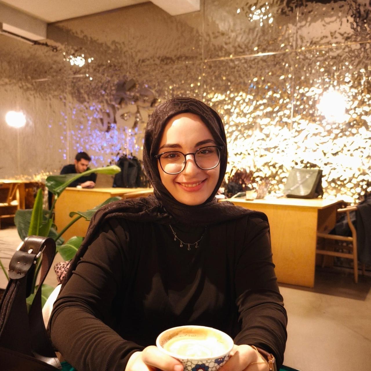 Ebrar Sıla Peri