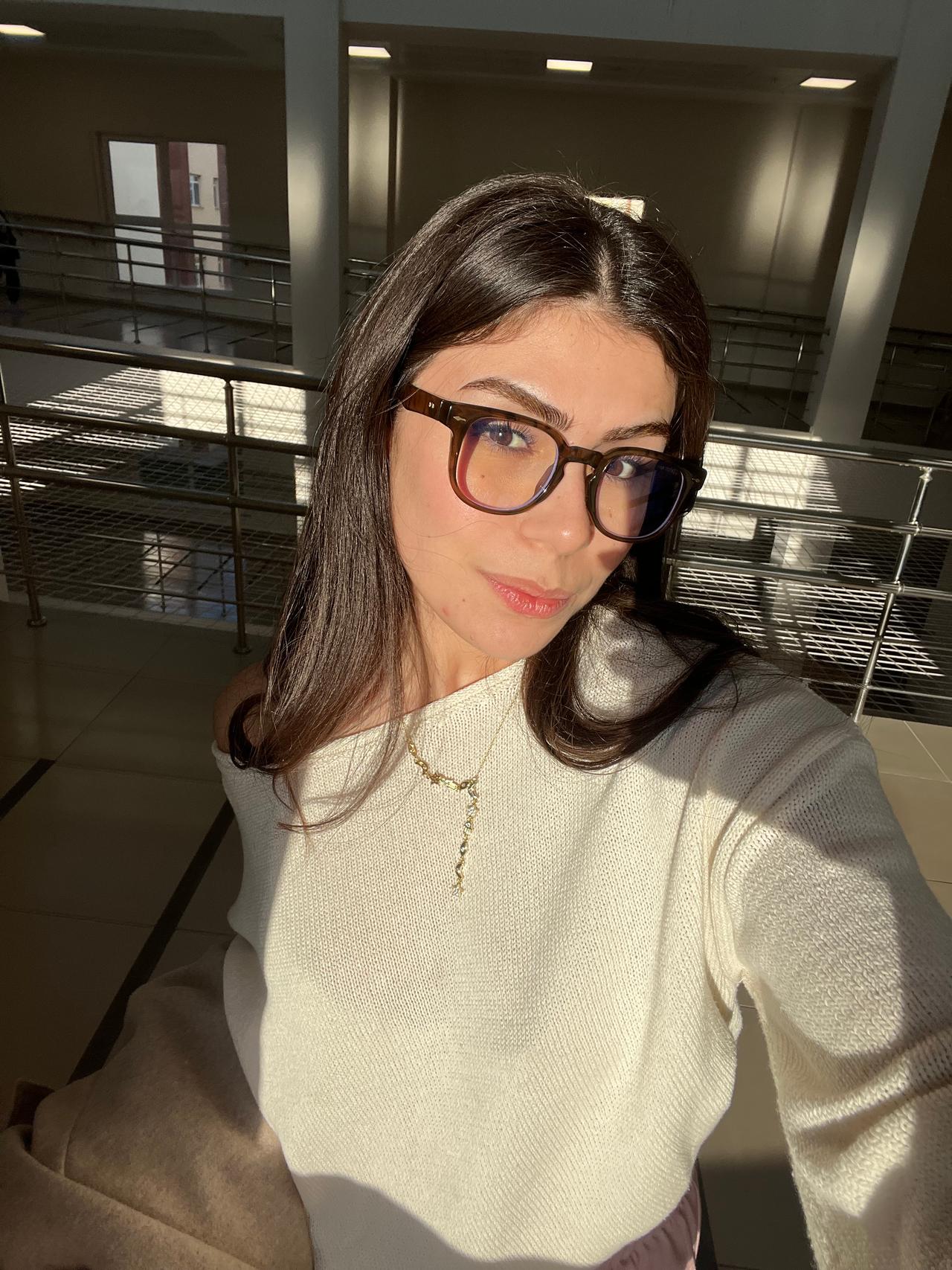 YaÄmur YILMAZ