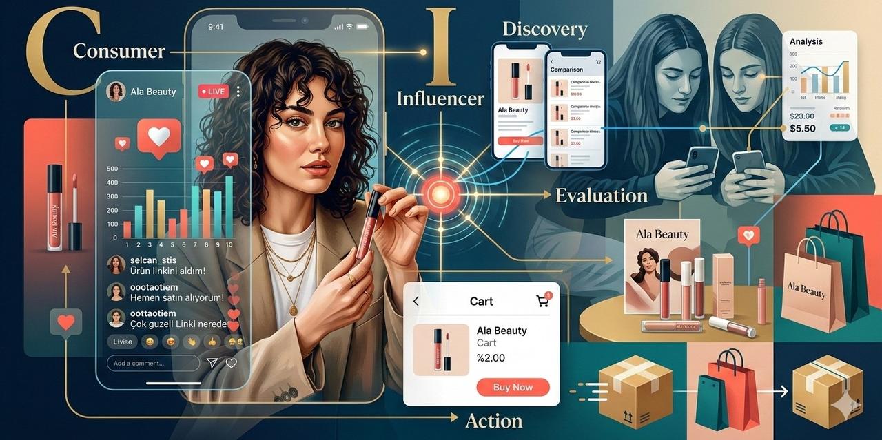 Social Media Phenomena and Consumer Behavior