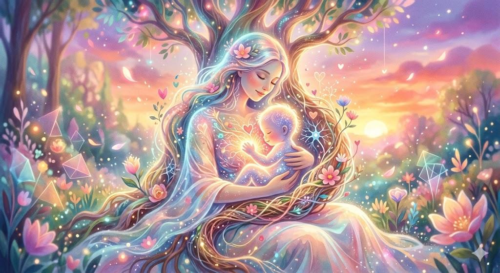 Maternal Psychology