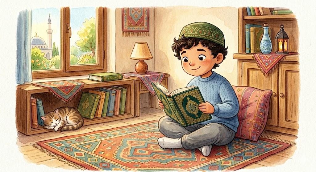 Kadir Gecesi