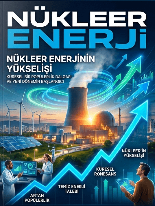 Nükleer Enerjinin Yükselişi