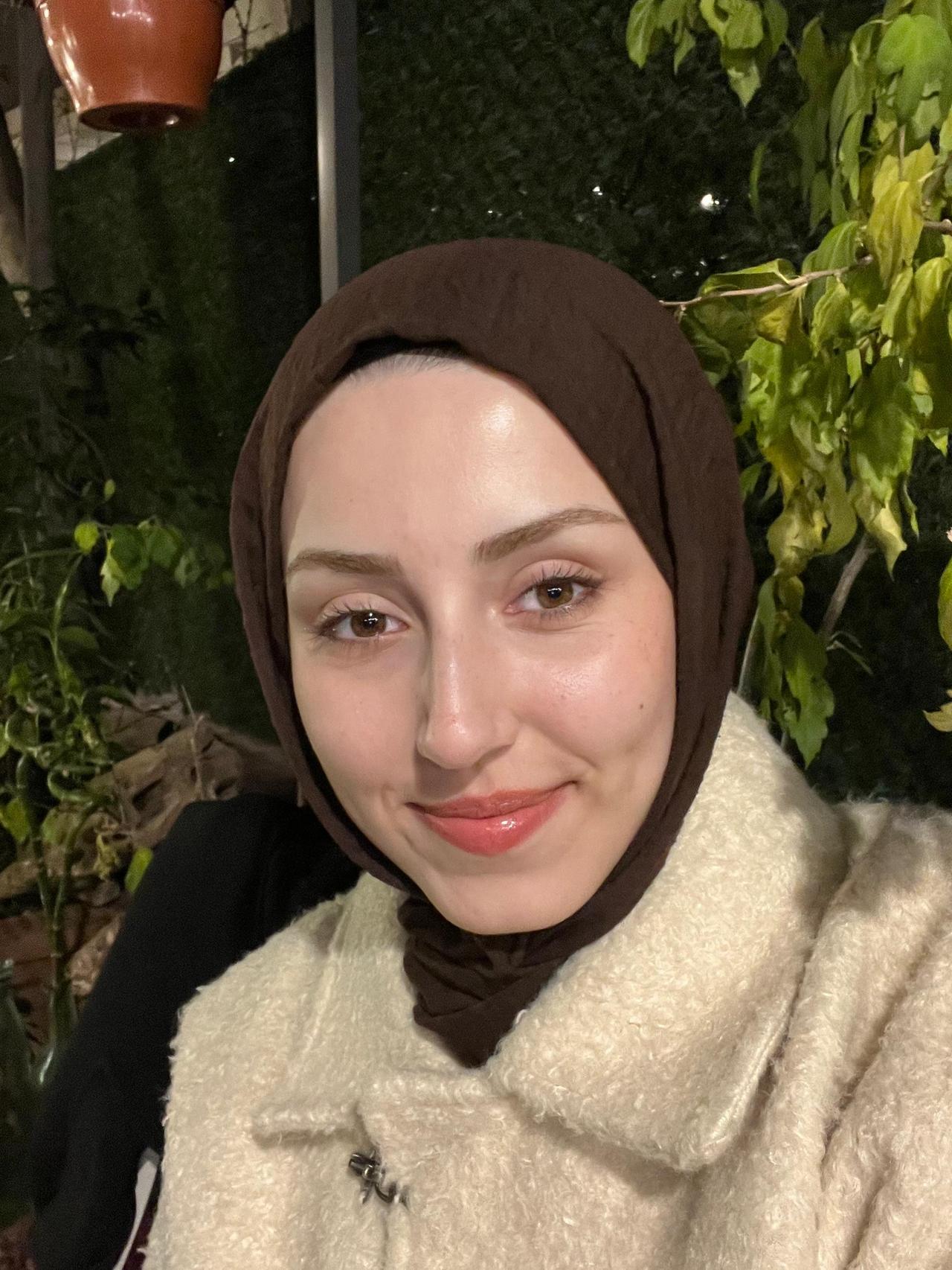 Elif Ferhan Karataş