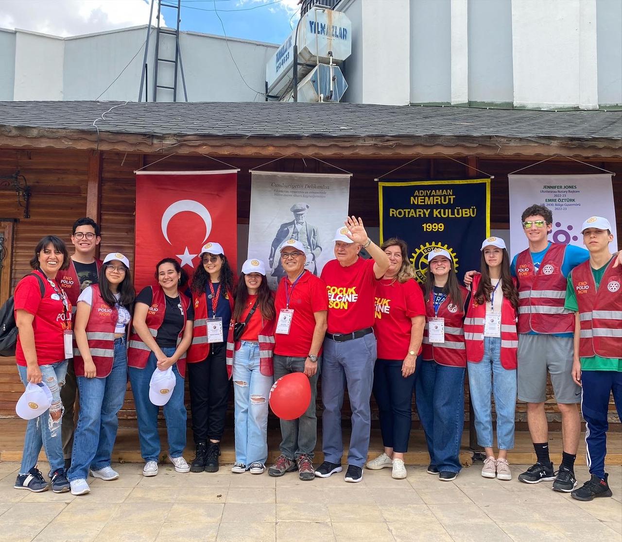 Youth Change Projects