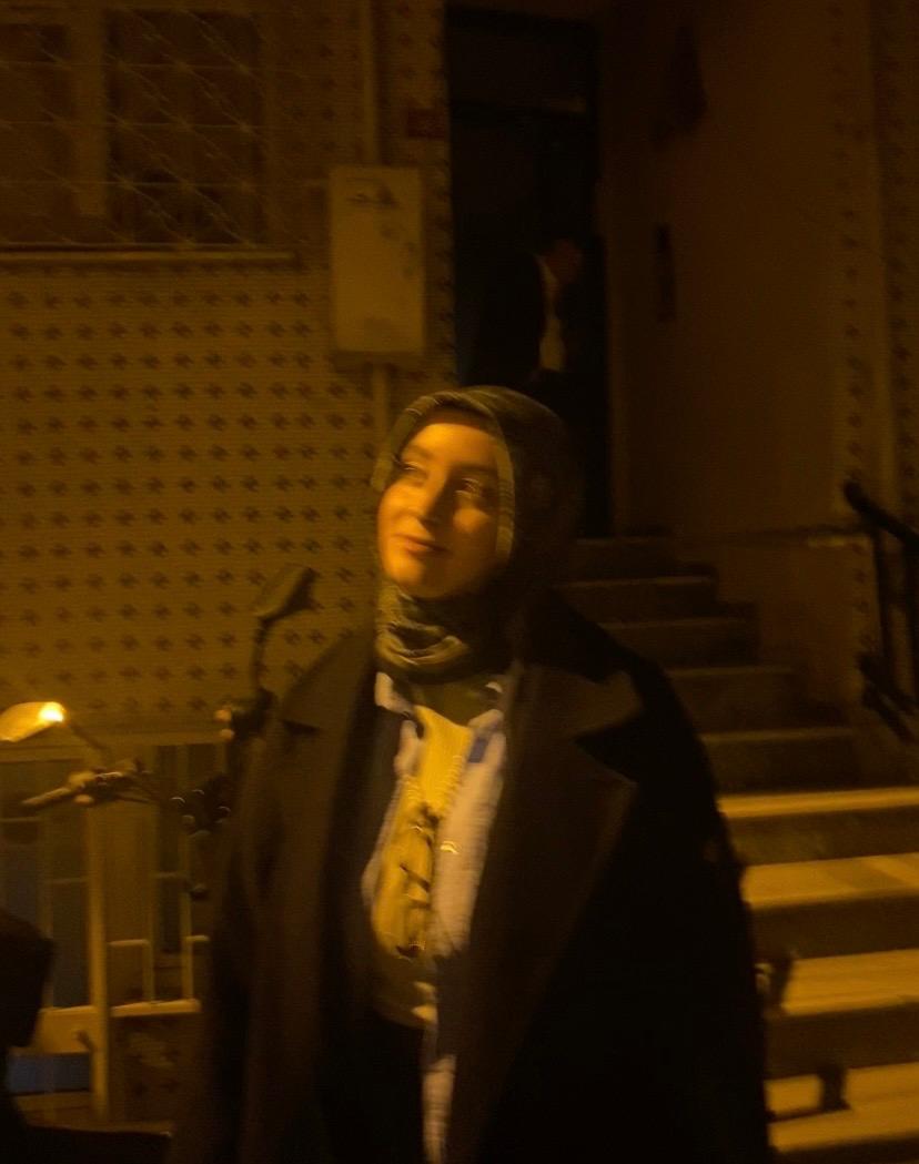 Rana Akın