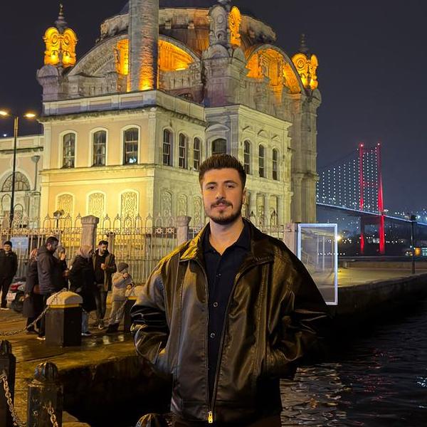 Emirhan Kırçil