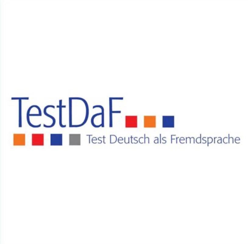 German as a Foreign Language Test (TESTDaF)