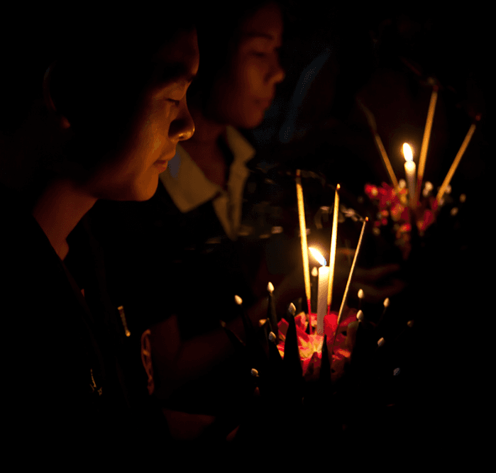 Loy Krathong
