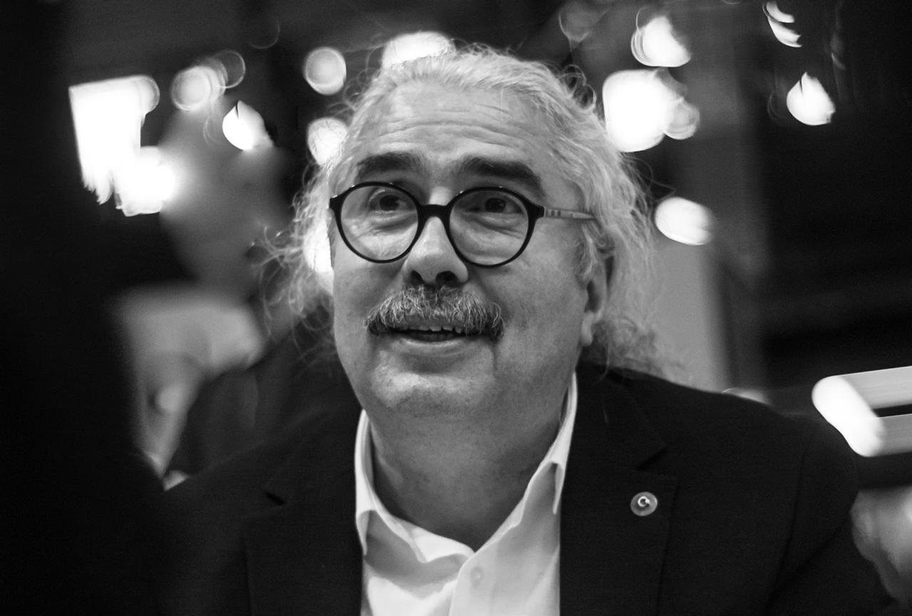 A. Ali Ural