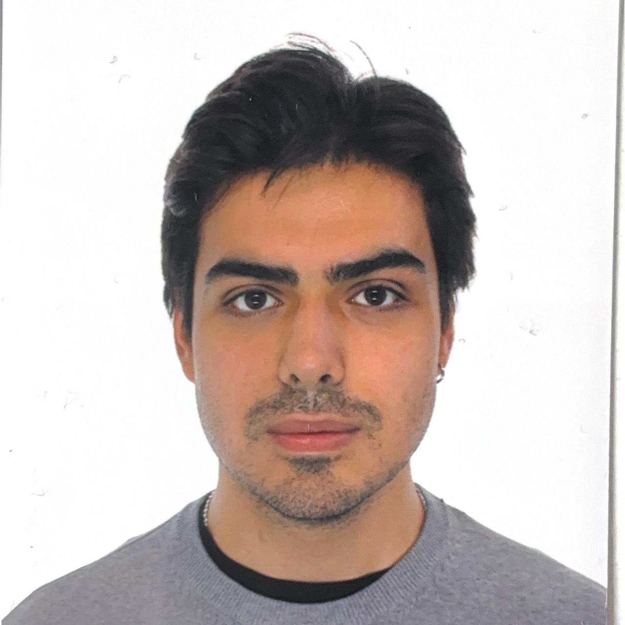 Ayberk Purutçuoğlu