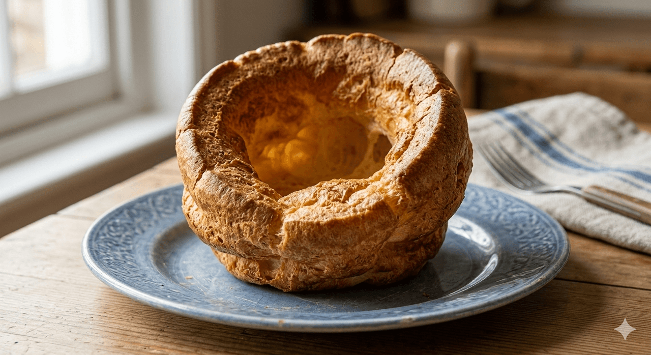 Yorkshire Pudingi