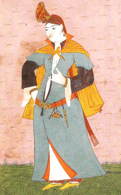 Ferace