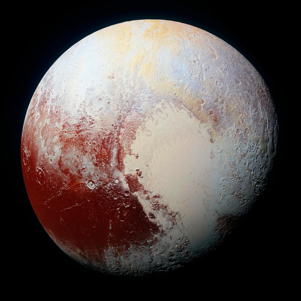 Dwarf Planet