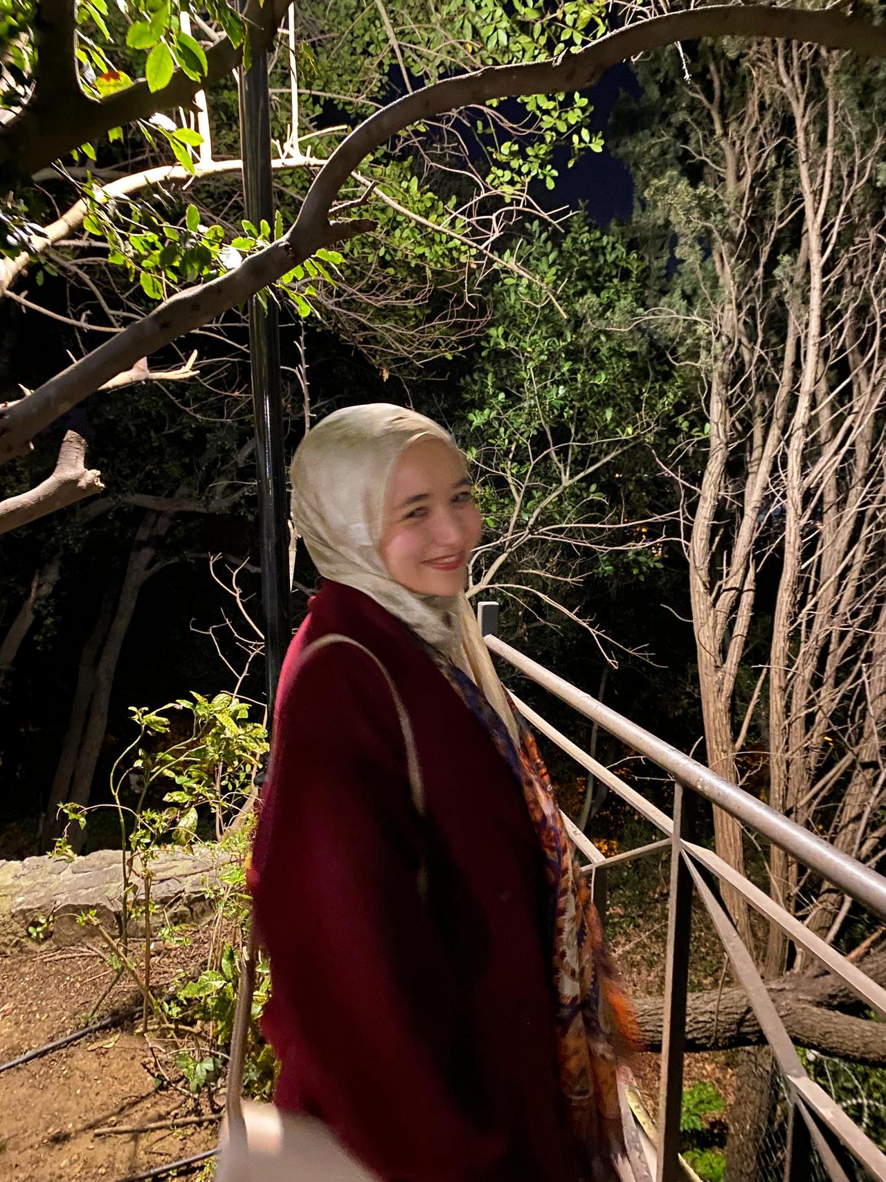 Elif Serra AYDINLI