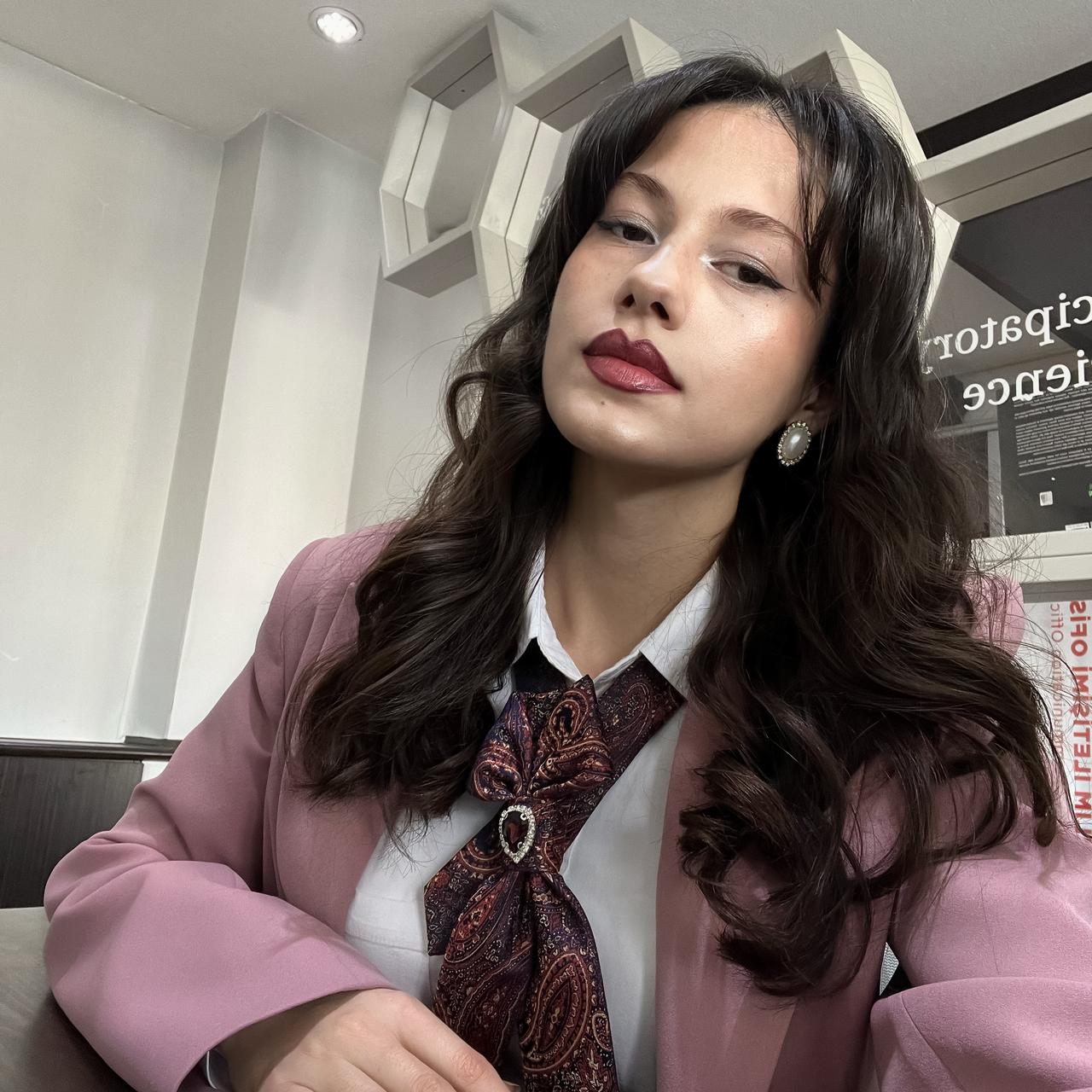 KARDELEN ÇAKIR