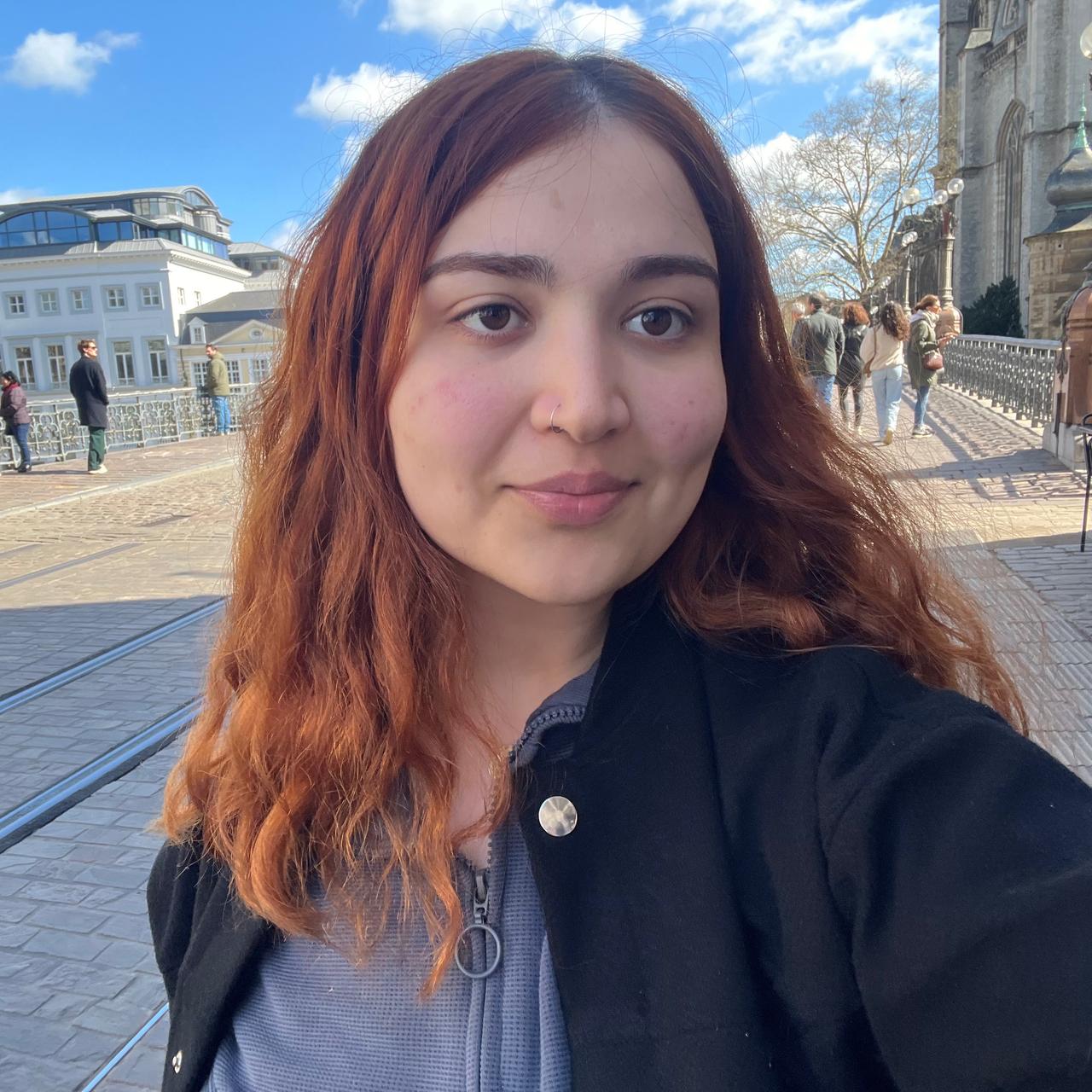 Ayşe Neva Koç