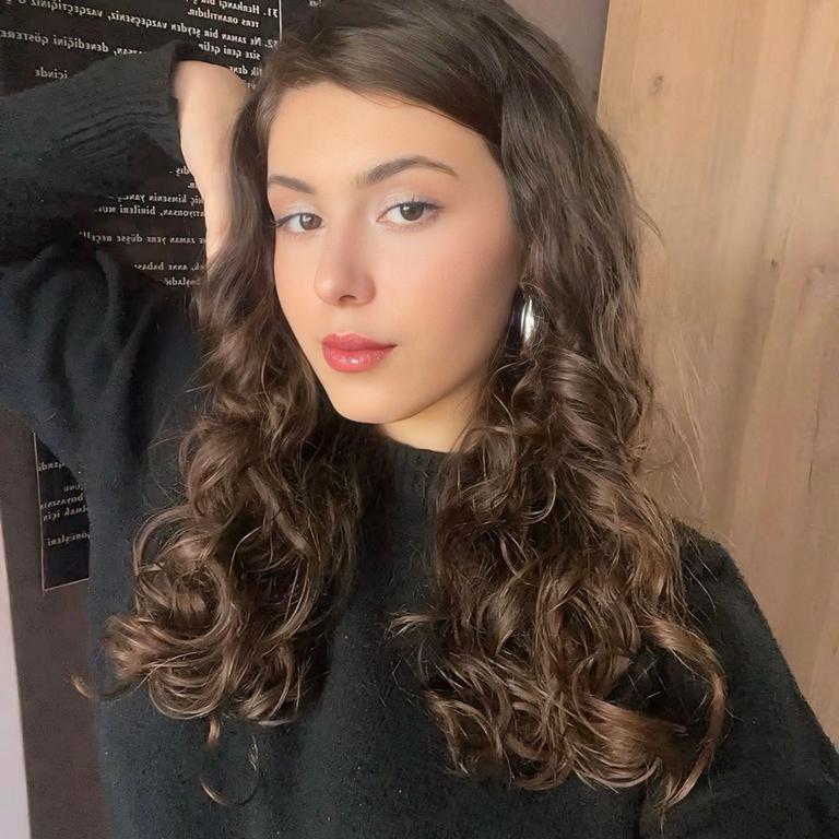 Aleyna Aysima ŞAHİN