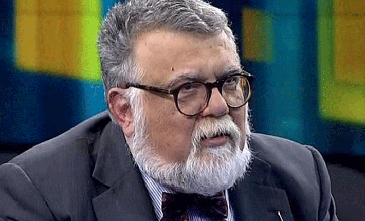 Ali Mehmet Celal Şengör