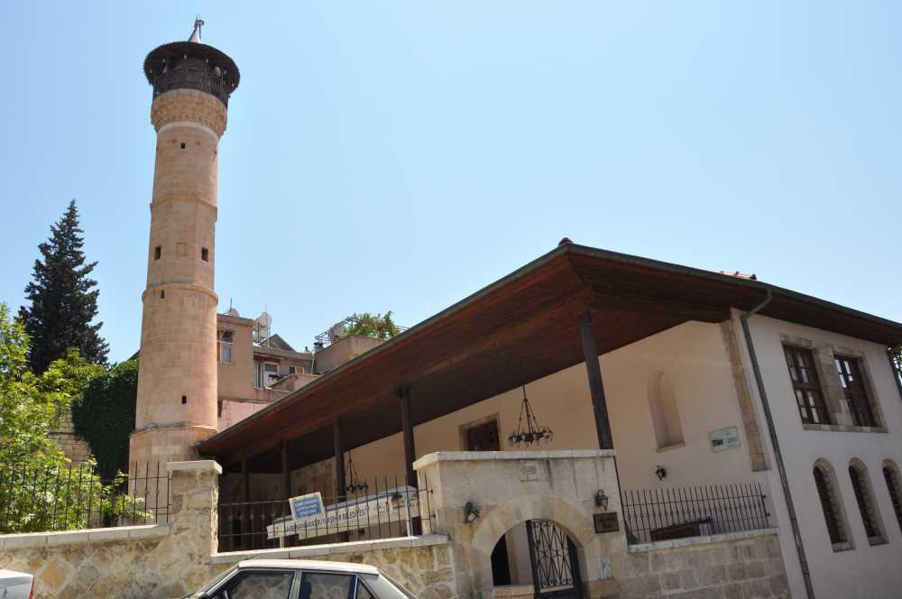 Hatuniye Camii