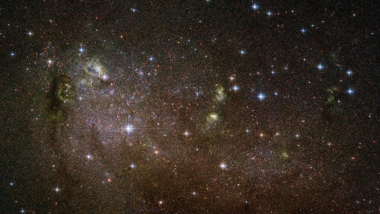 IC 10 (NASA)