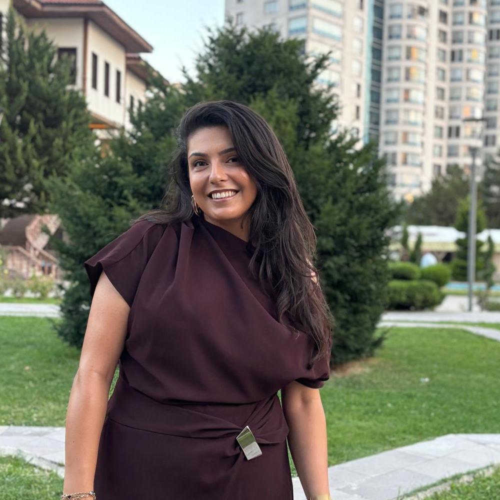 Merve Tatli