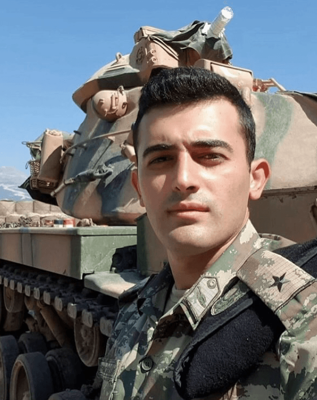 Ali Emre Fırıncıoğulları