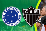 Cruzeiro - Atletico Mineiro Futbol Maçı (9 Mart 2026)