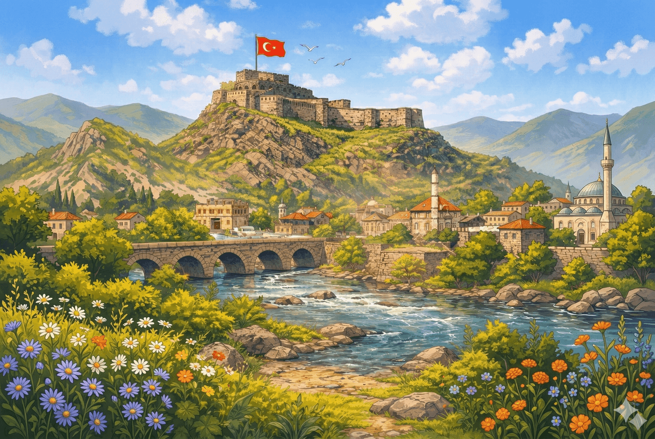 Kars Kalesi