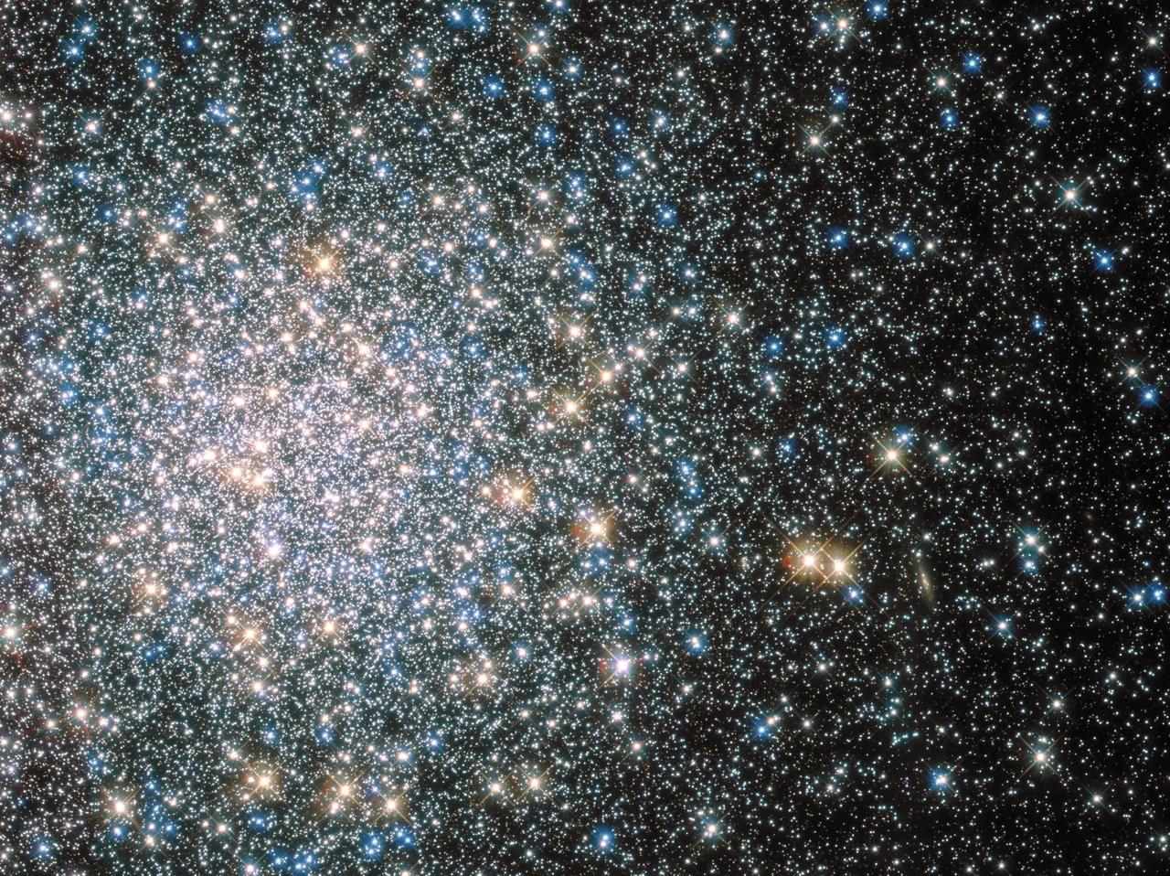 Messier 5
