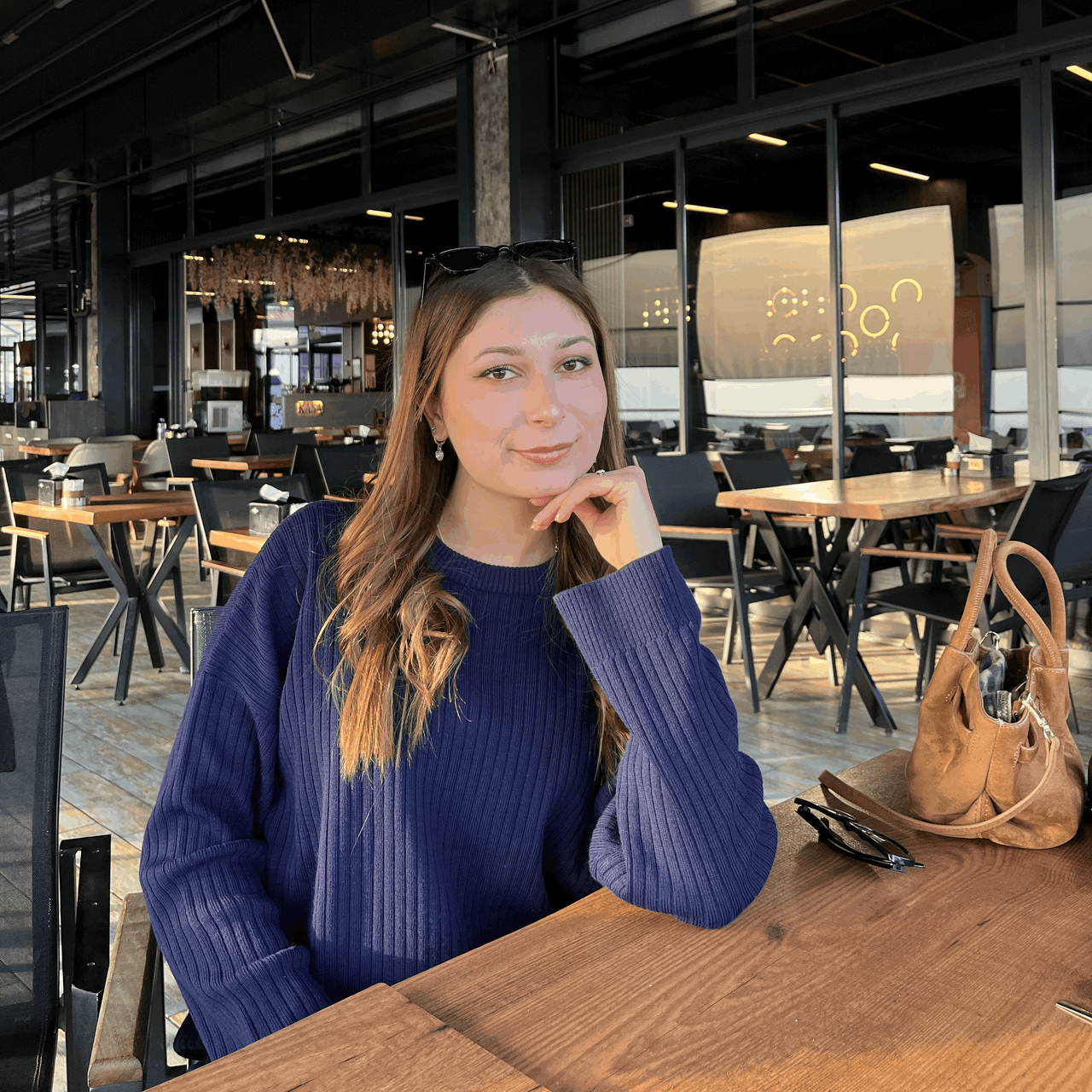 nisa nur bağlantı