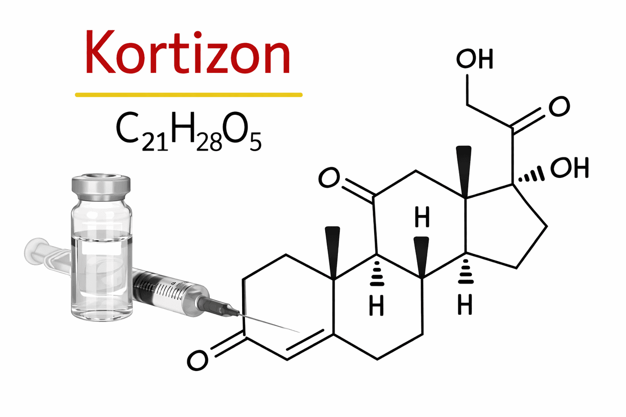 Kortizon