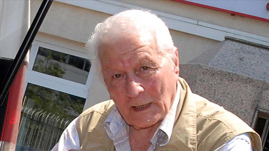 Kenan Pars