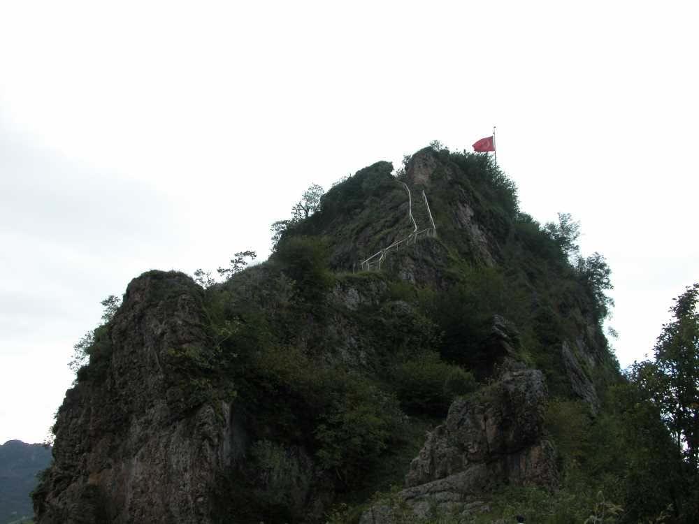Bedrama Kalesi