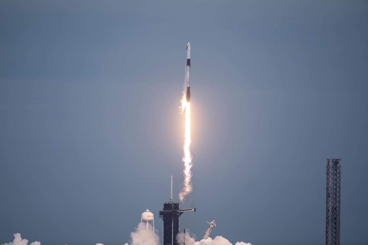 Axiom Mission 3 (Ax-3)