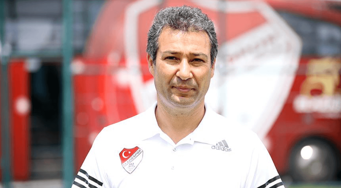 Orhan Kaynak
