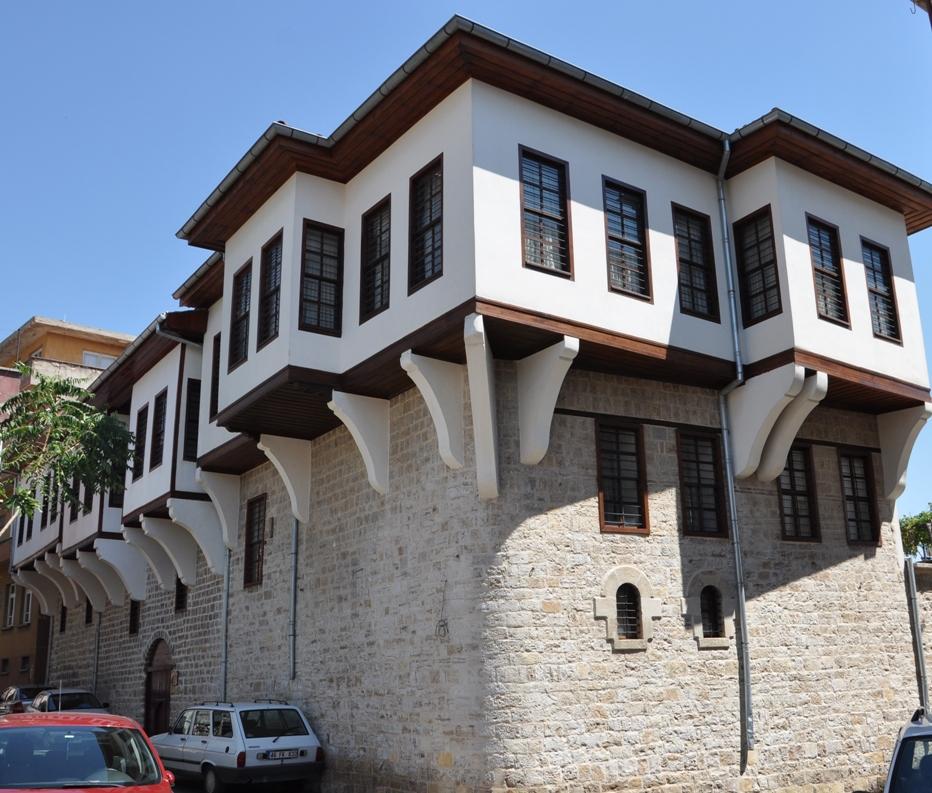 Dedeoğlu Mansion