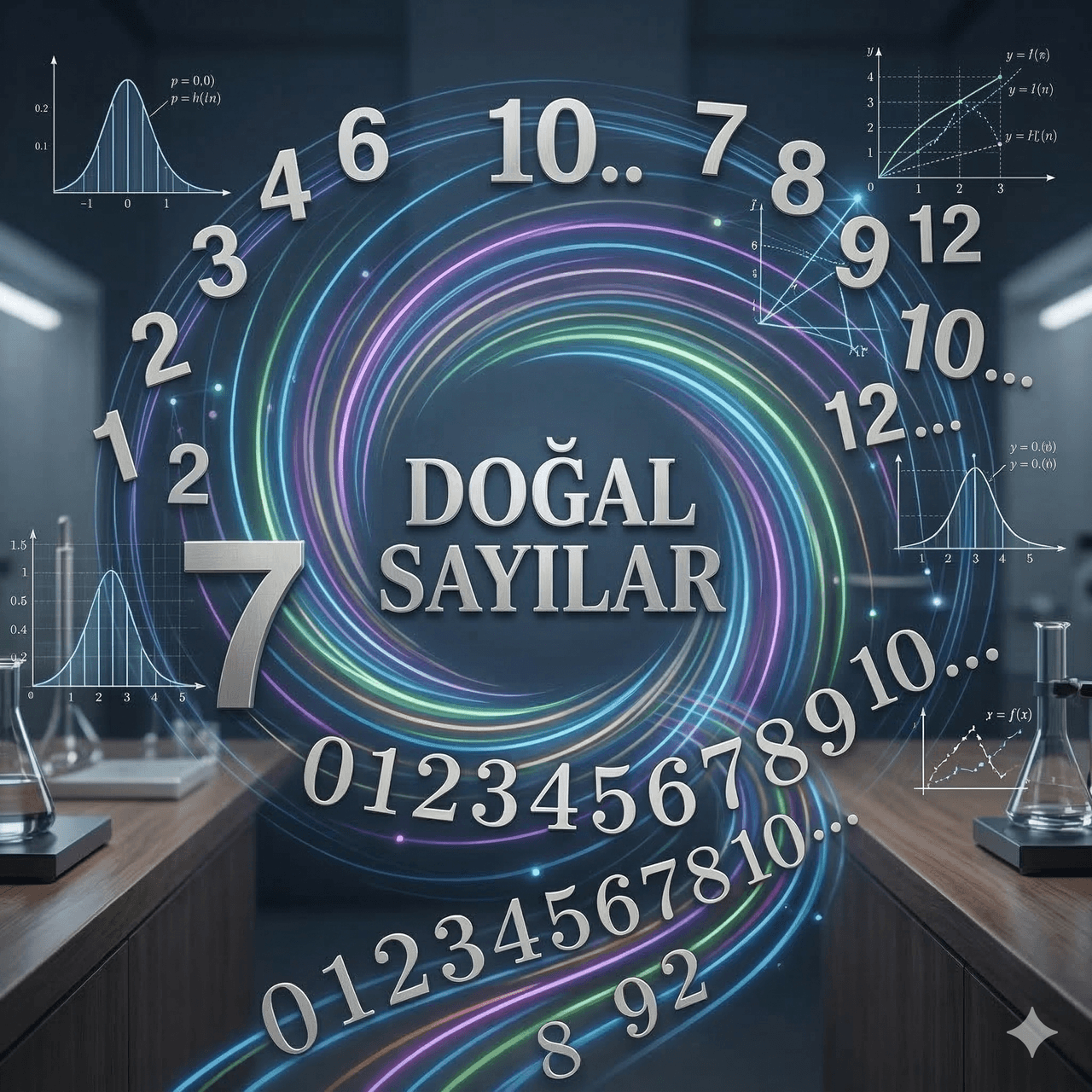 Doğal Sayılar