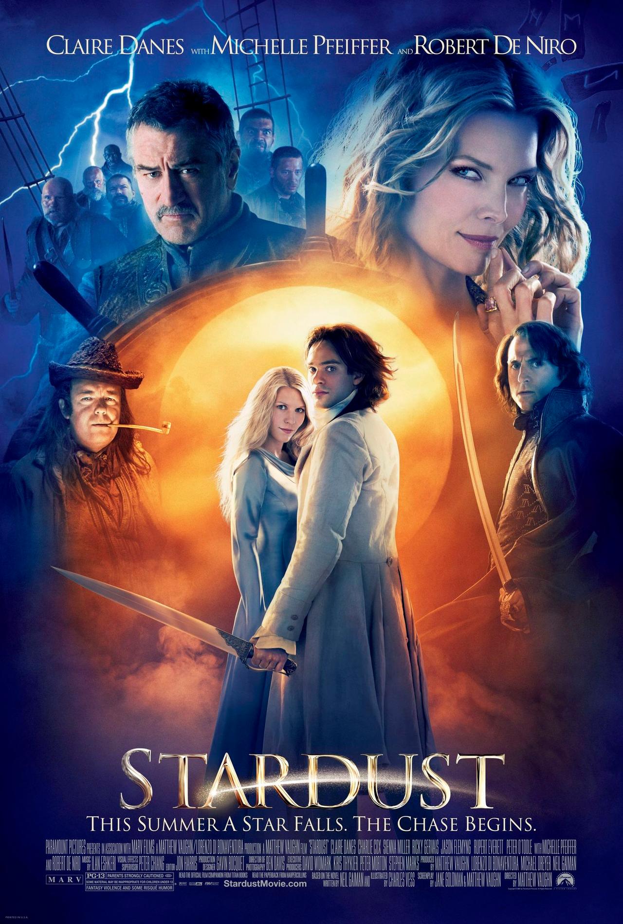 Star Dust (Film)