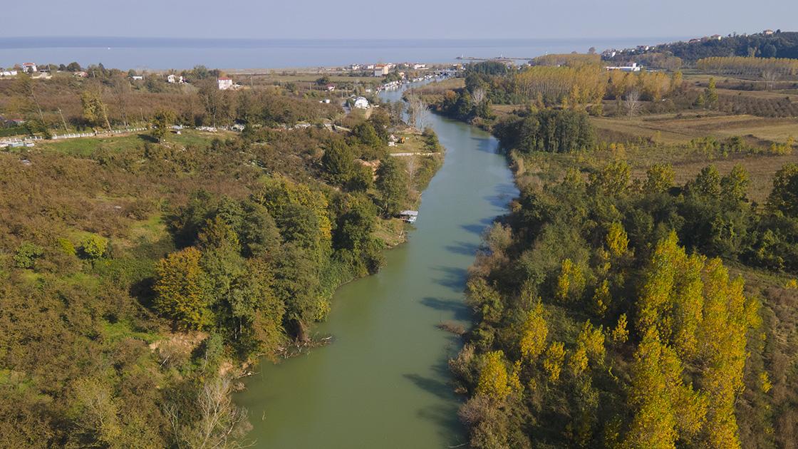 Melen Stream