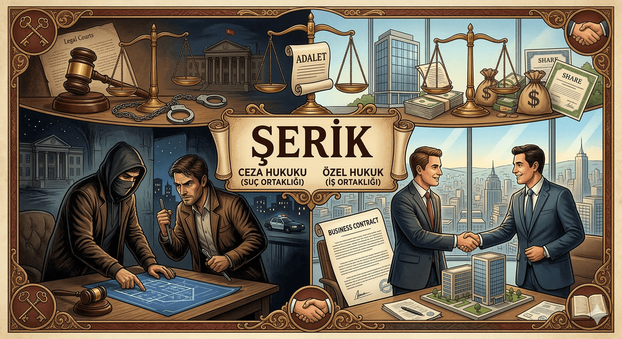 ŞERİK